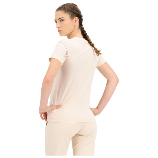 Champion Γυναικεία κοντομάνικη μπλούζα Champion Γυναικεία κοντομάνικη μπλούζα